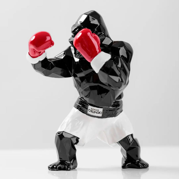 RICHARD ORLINSKI - Boxing Kong