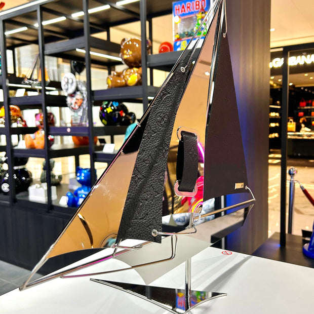 ARCANIS - 55cm LV Tribute Sailing Boat