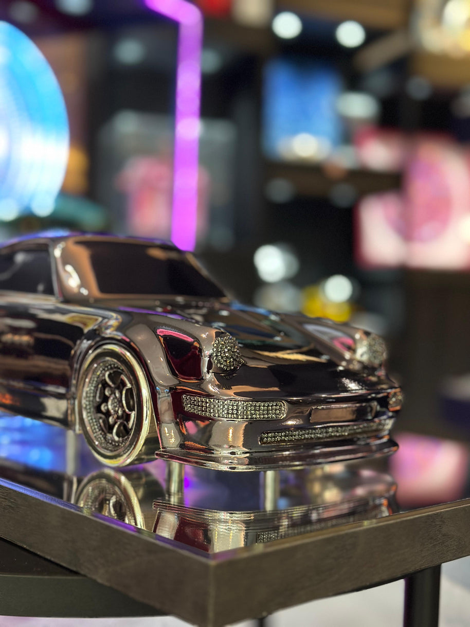 CYRIL B - Porsche 911 Turbo Tribute