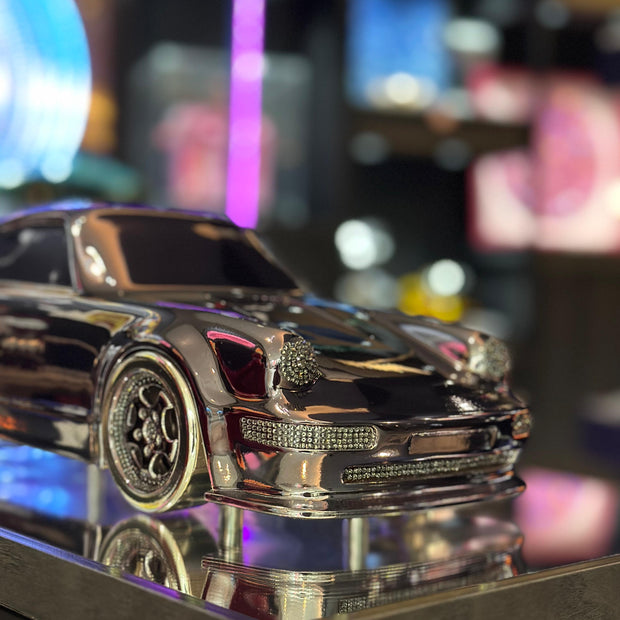 CYRIL B - Porsche 911 Turbo Tribute