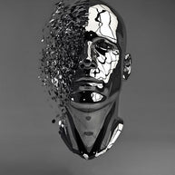 GRÉGOIRE A MEYER - Shattered