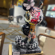 NAOR  - 60cm Mickey CH Art