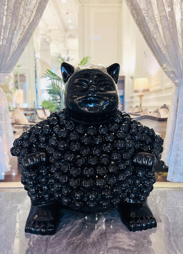 HIRO ANDO - Black Sumo 2017