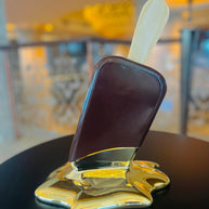 QUENZE - Brown Ice Cream