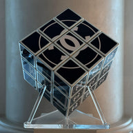 AURELIE ANGER - AArt's Cubes, CH Tribute, 60cm