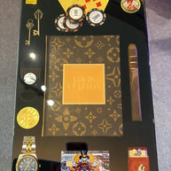 TINA S - Success Table, LV Tribute