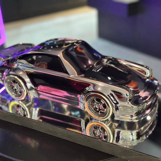 CYRIL B - Porsche 911 Turbo Tribute