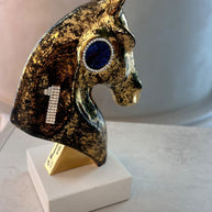 CYRIL B - Obsidian Gold Sport Horse