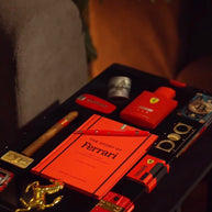 TINA S - Unique Success Table, FE Tribute