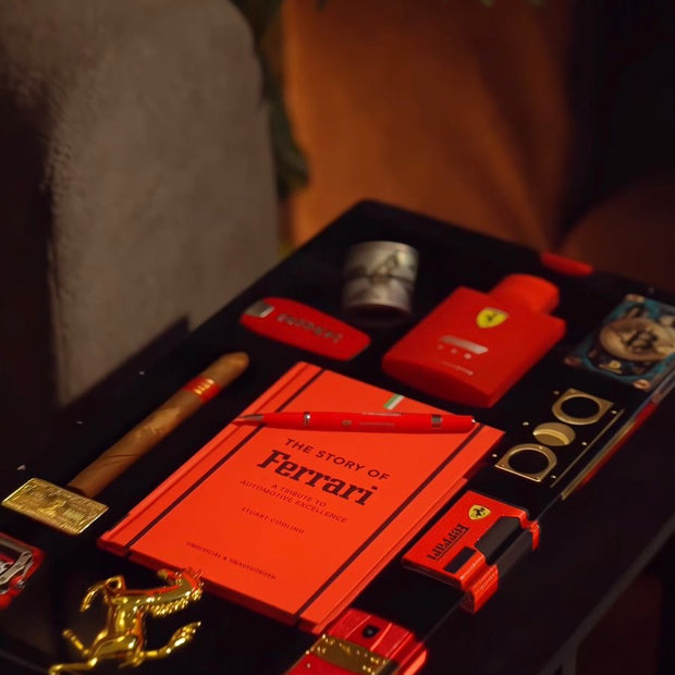 TINA S - Unique Success Table, FE Tribute