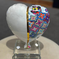 ARDOR - Heart, Pink Design