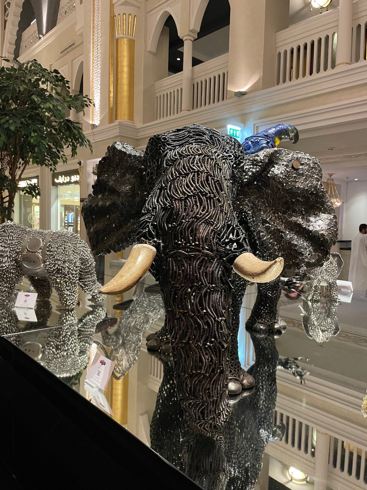 ARUN - Big Elephant