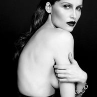 ALIX MALKA - Laetitia Casta 2