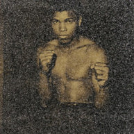RUSSELL YOUNG -  Muhammad Ali #2