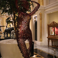 VYKI - Big Red Delicacy