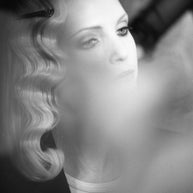 FABIEN MARA - Backstage Nadja 1990