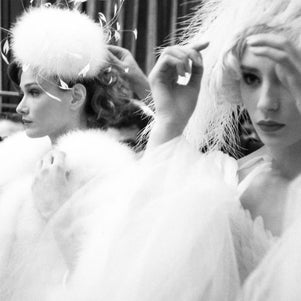 FABIEN MARA - Backstage 4