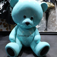 NAOR - 40cm TIF Tribute, Teddy Bear