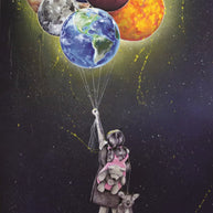 CALI - Fly Me To The Moon