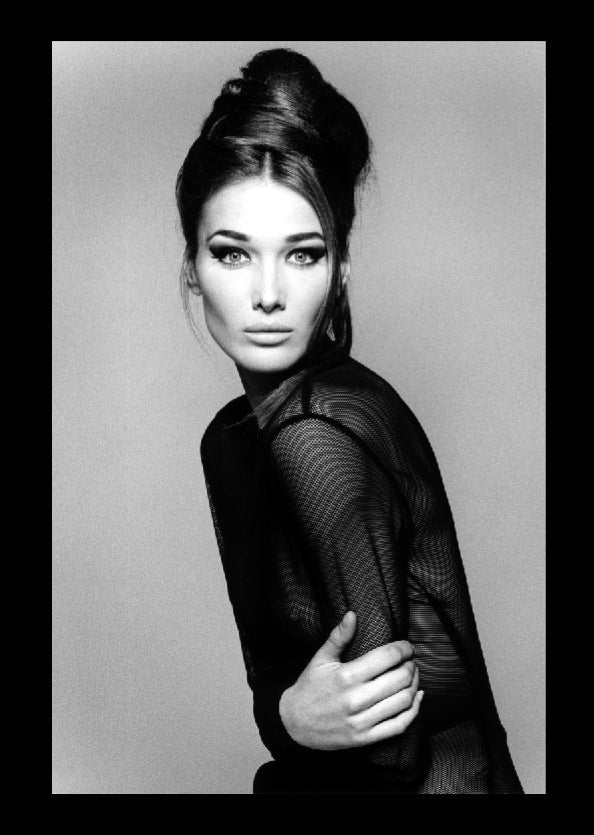 PHILIPPE ROBERT - Carla Hepburn, 1992