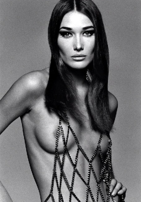 PHILIPPE ROBERT - Carla Cannes 1992
