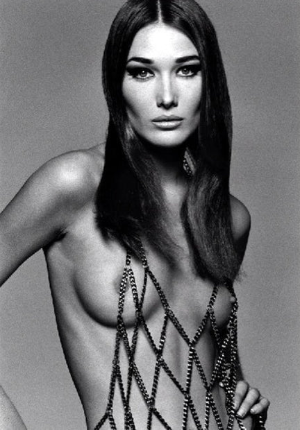 PHILIPPE ROBERT - Carla Cannes 1992