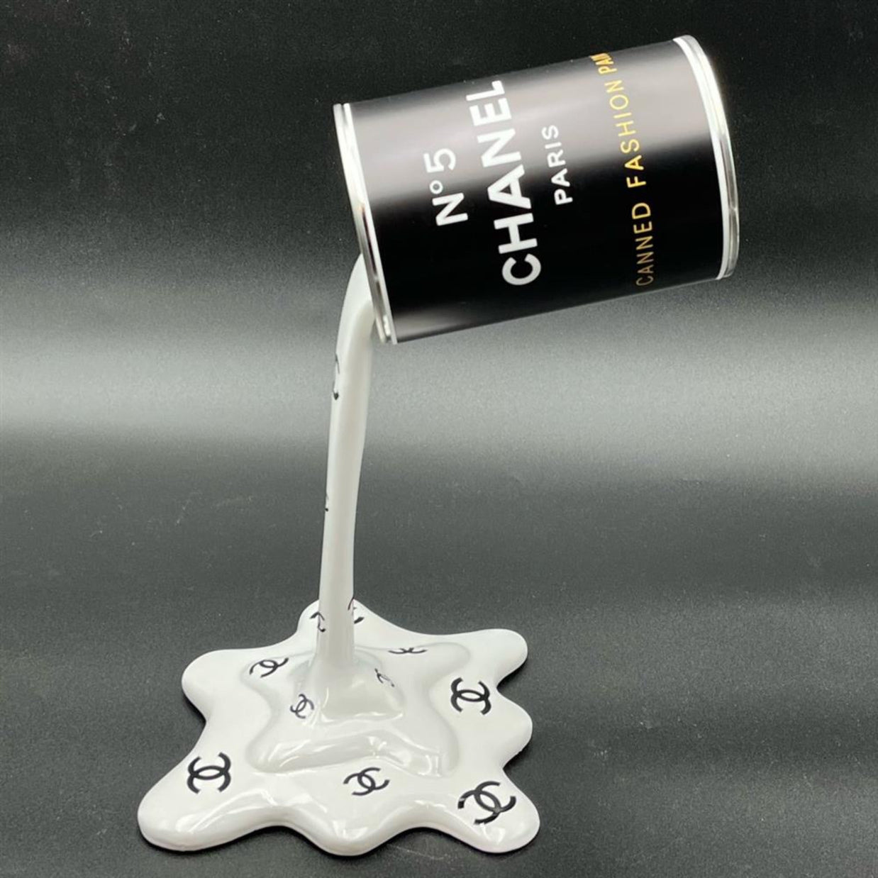 NAOR - 35cm Paint Splash CH Tribute