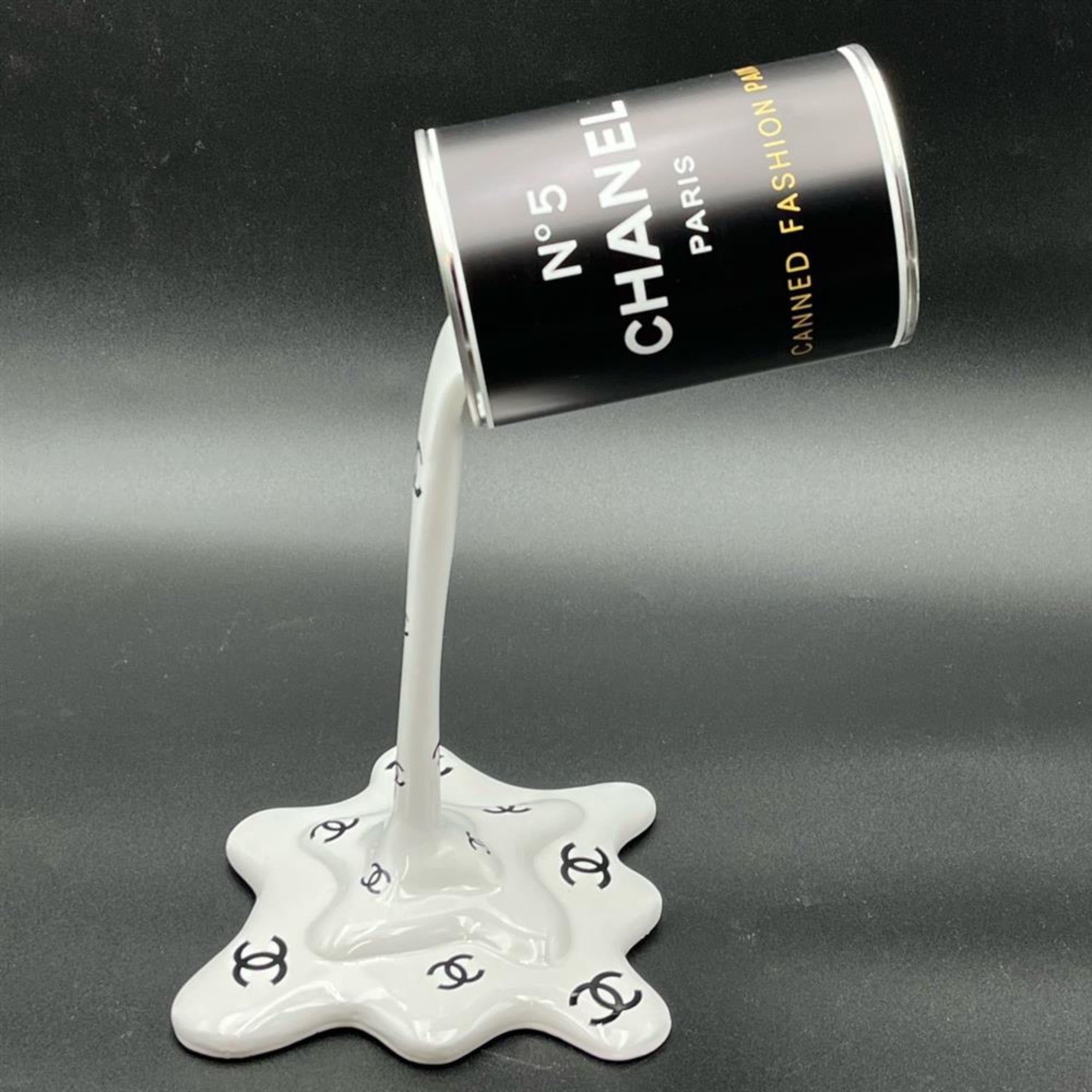 NAOR - 35cm Paint Splash CH Tribute