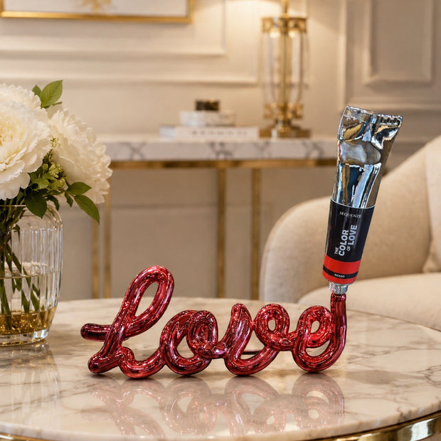 QUENZE - Red Love Paint Tube