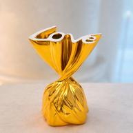 QUENZE - Gold Love Candy Gift