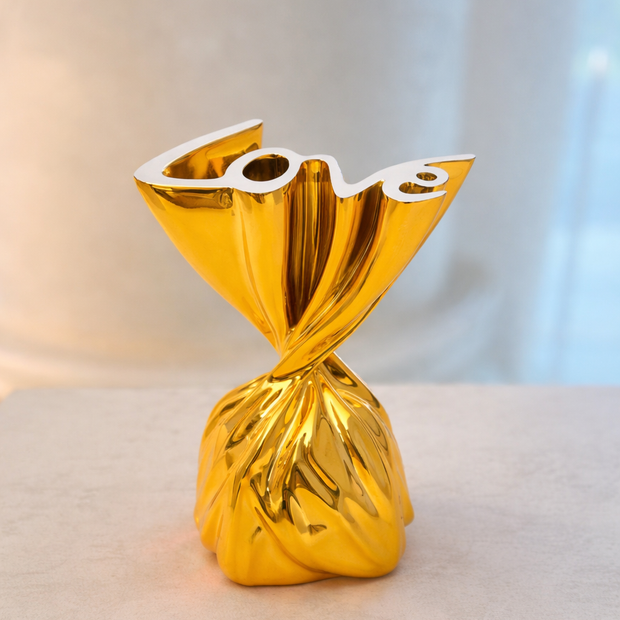 QUENZE - Gold Love Candy Gift
