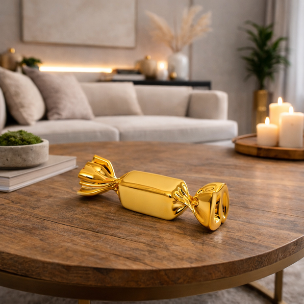 QUENZE - Silver Candy Love