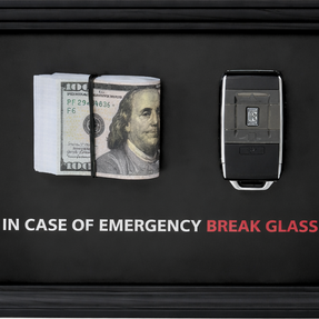 TINA S - In case of emergency, Rolls Royce