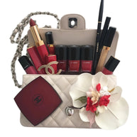 KATYA ACKERMAN - The White Bag