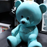 NAOR - 40cm TIF Tribute, Teddy Bear