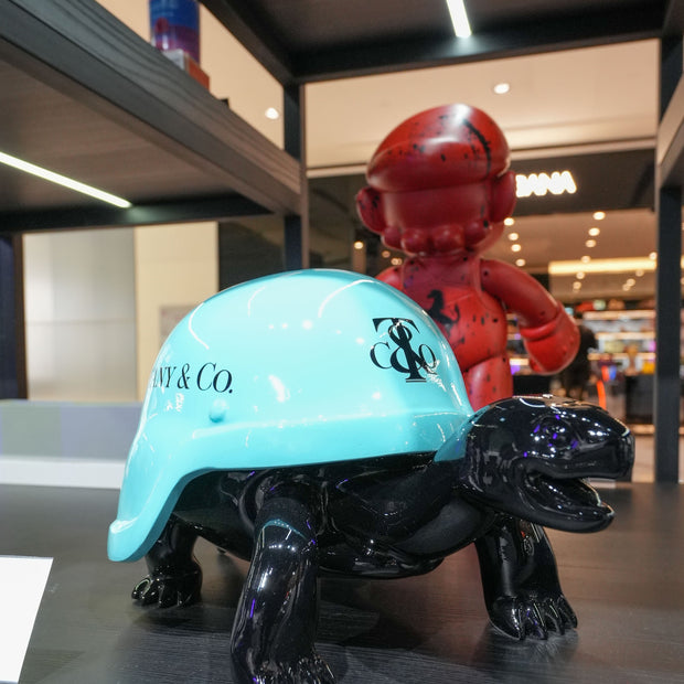 ARTNAOR - 40cm TIF Tribute Turtle