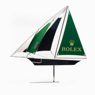 ARCANIS - 55cm RX Tribute Sailing Boat
