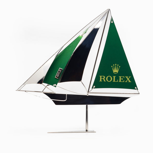 ARCANIS - 55cm RX Tribute Sailing Boat