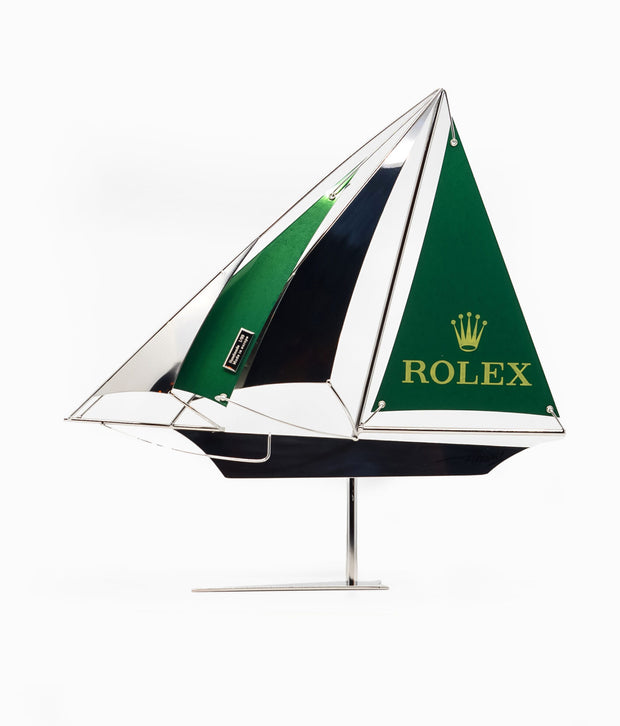 ARCANIS - 55cm RX Tribute Sailing Boat