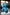 NAOR - 35cm Rolls Royce, Blue Teddy