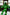 RICHARD ORLINSKI - Kong Christmas Spirit, Green