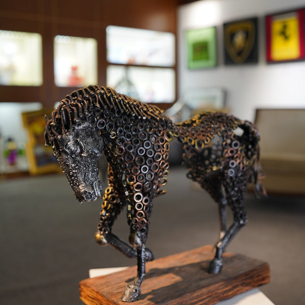 ARUN - Walking Horse