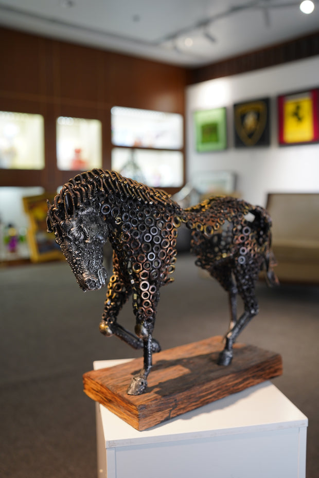 ARUN - Walking Horse