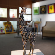ARUN - Giraffe