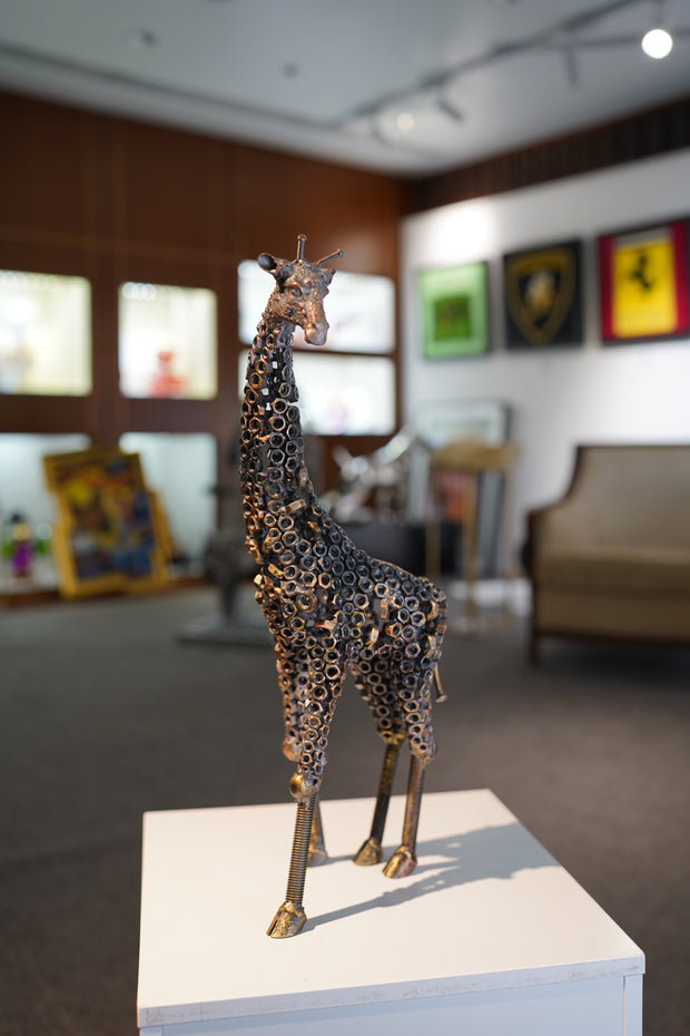 ARUN - Giraffe