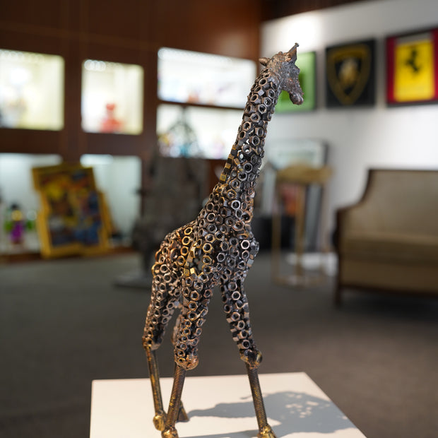 ARUN - Giraffe