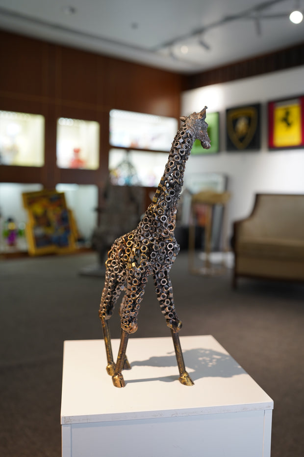 ARUN - Giraffe