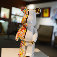 ARDOR - Big Bear Brick, Murakami Tribute Design