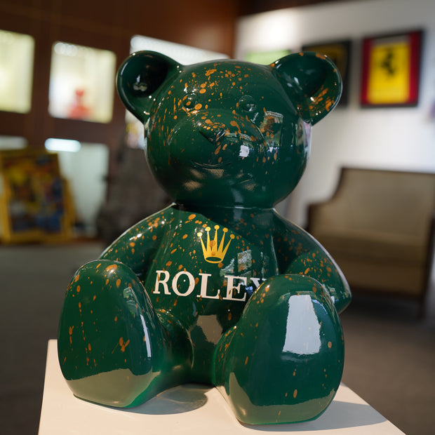 ARTNAOR - 35cm RX Tribute Teddy