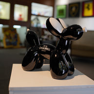 ARDOR - Big Balloon Dog, Ch Tribute